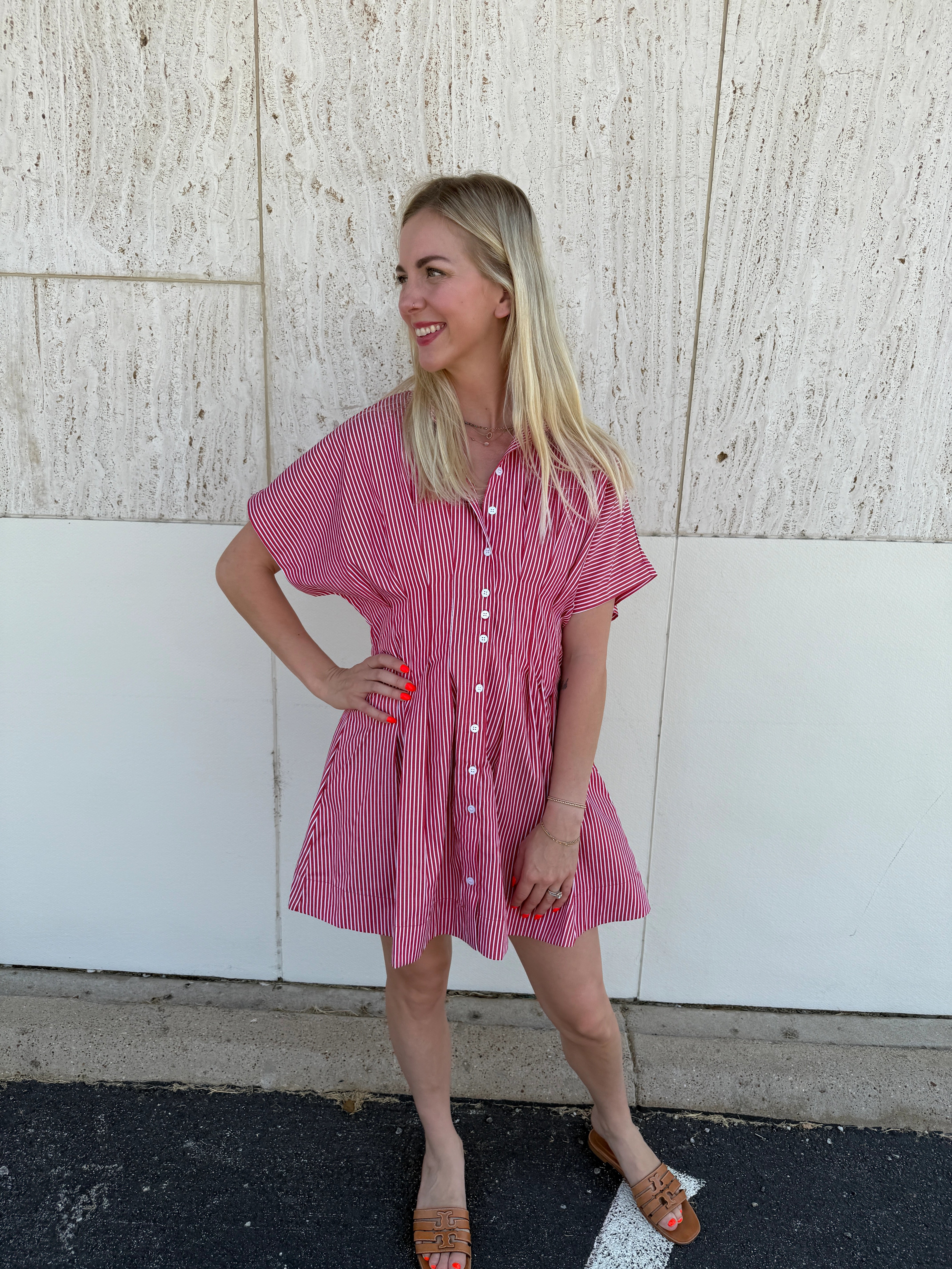 Dresses – Millie